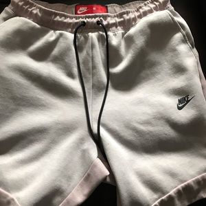 Nike shorts xl